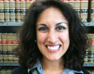 Anita M. Seth Esq.