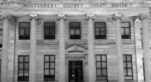 Montgomery County Courthouse